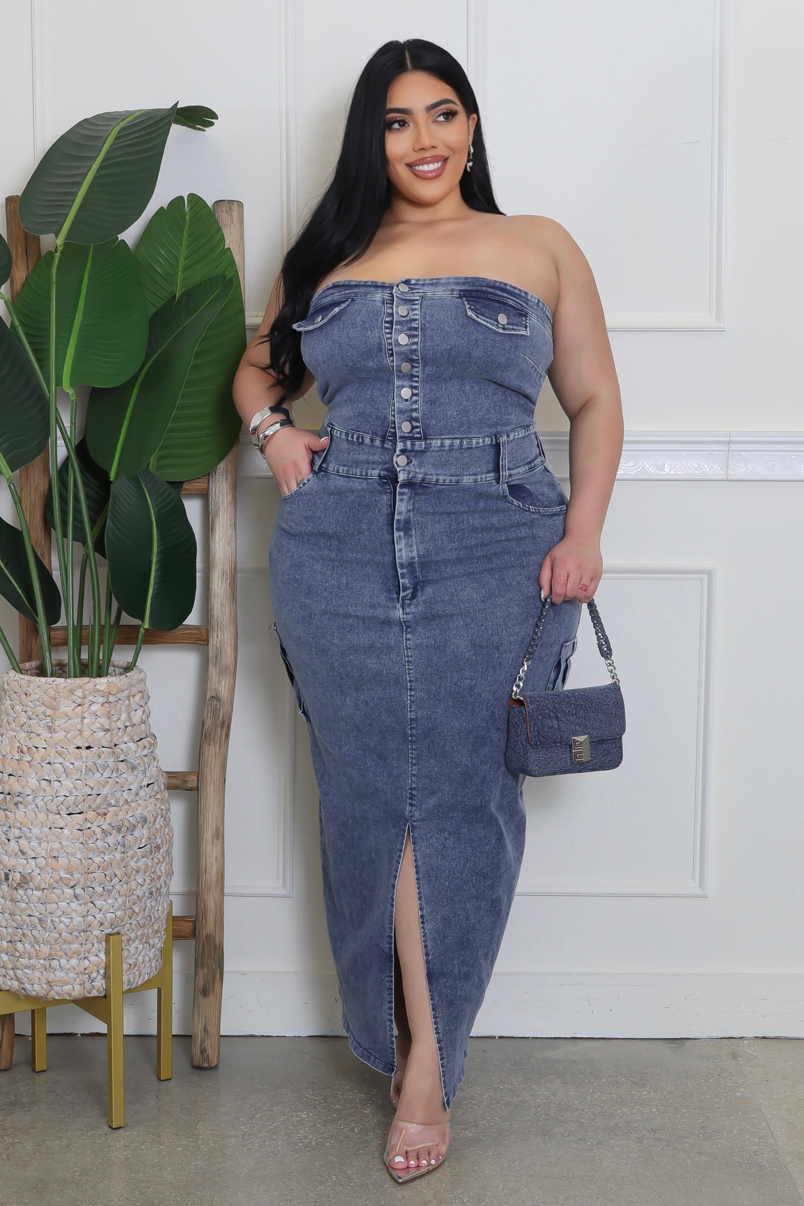 Plus Size
